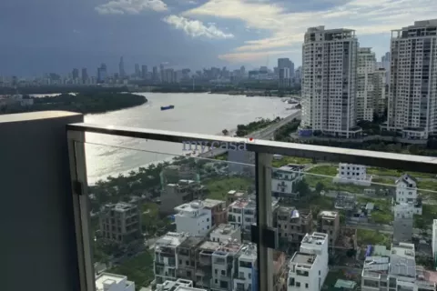 3 bedrooms Apartment in Thu Duc, Ho Chi Minh, No. 11212