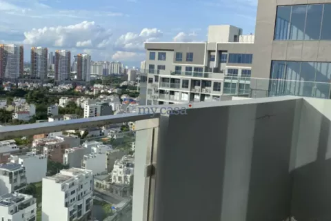 3 bedrooms Apartment in Thu Duc, Ho Chi Minh, No. 11212 2