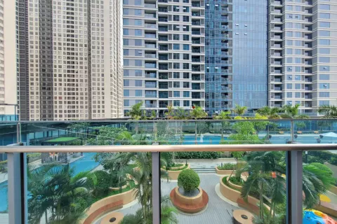 3 bedrooms Apartment in Ho Chi Minh, No. 11208 4