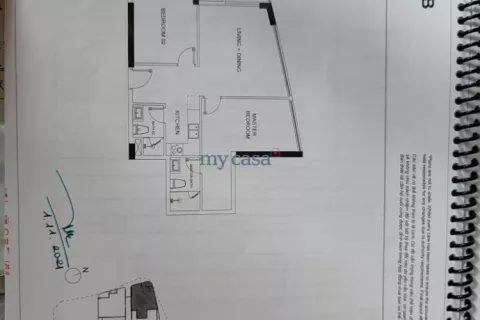 2 bedrooms Apartment in Ho Chi Minh,  No. 11213 2