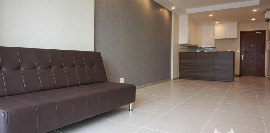 2 bedrooms Apartment in District 4, Ho Chi Minh, No. 21889