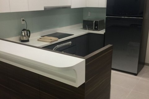 2 bedrooms Apartment in District 4, Ho Chi Minh, No. 21889 13