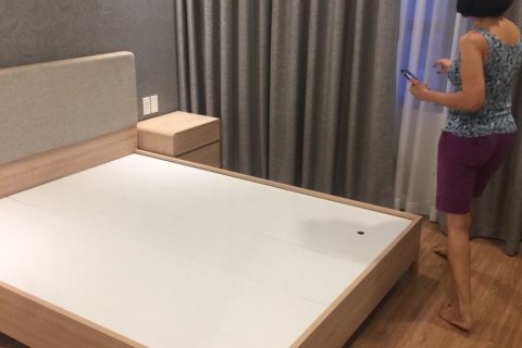 2 bedrooms Apartment in District 4, Ho Chi Minh, No. 21889 18
