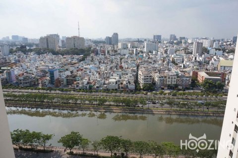 2 bedrooms Apartment in District 4, Ho Chi Minh, No. 21889 6