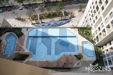 2 bedrooms Apartment in District 4, Ho Chi Minh, No. 21889 7