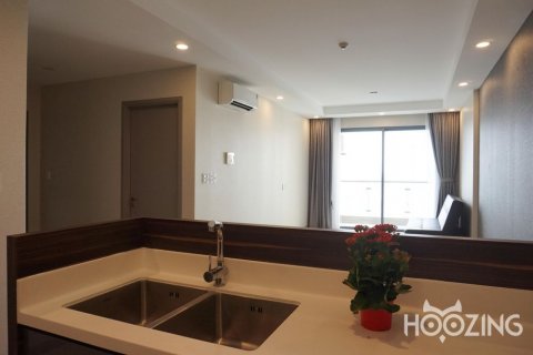 2 bedrooms Apartment in District 4, Ho Chi Minh, No. 21889 11