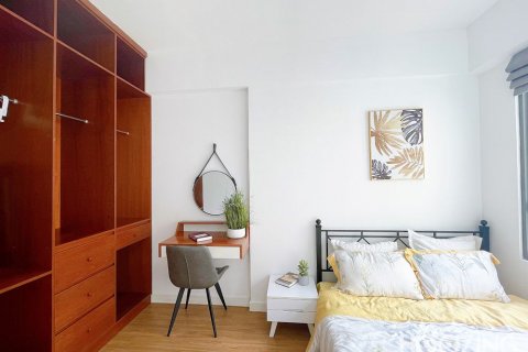 2 bedrooms Apartment in Thu Duc, Ho Chi Minh,  No. 21886 7