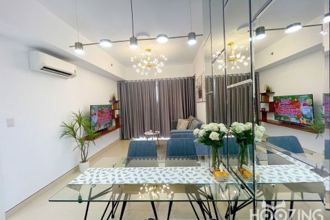 2 bedrooms Apartment in Thu Duc, Ho Chi Minh,  No. 21886 11