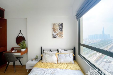 2 bedrooms Apartment in Thu Duc, Ho Chi Minh,  No. 21886 13
