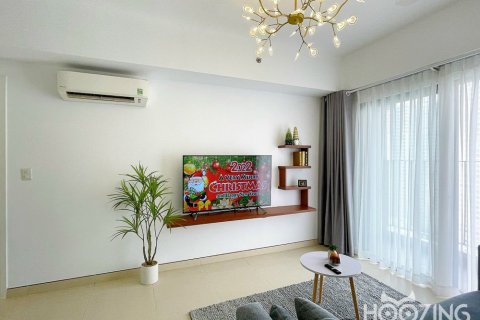 2 bedrooms Apartment in Thu Duc, Ho Chi Minh,  No. 21886 8