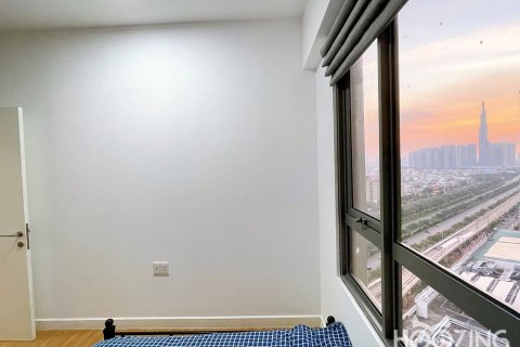 2 bedrooms Apartment in Thu Duc, Ho Chi Minh,  No. 21886 17