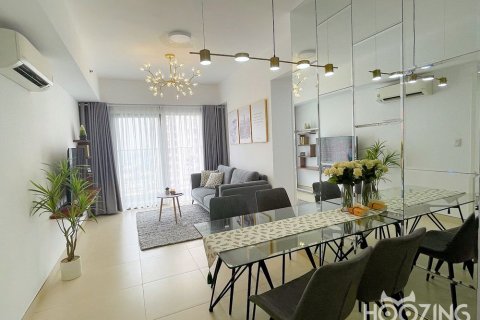2 bedrooms Apartment in Thu Duc, Ho Chi Minh,  No. 21886 12