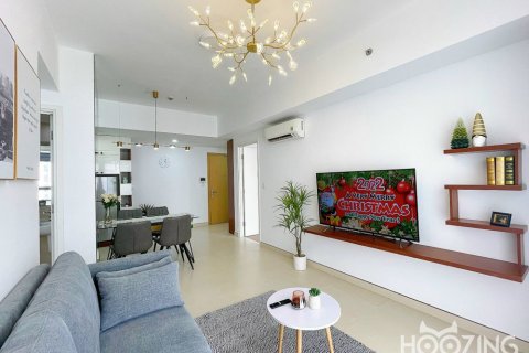 2 bedrooms Apartment in Thu Duc, Ho Chi Minh,  No. 21886 6
