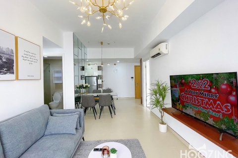 2 bedrooms Apartment in Thu Duc, Ho Chi Minh,  No. 21886 15