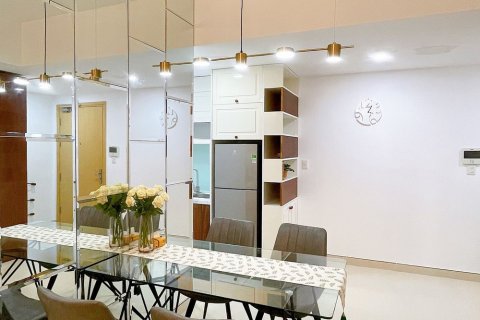 2 bedrooms Apartment in Thu Duc, Ho Chi Minh,  No. 21886 5