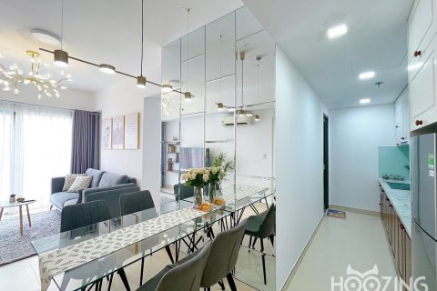 2 bedrooms Apartment in Thu Duc, Ho Chi Minh,  No. 21886 18