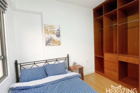 2 bedrooms Apartment in Thu Duc, Ho Chi Minh,  No. 21886 3