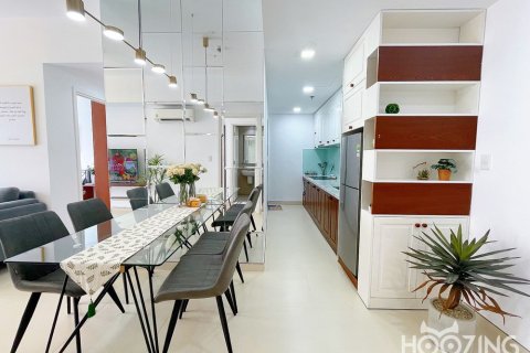 2 bedrooms Apartment in Thu Duc, Ho Chi Minh,  No. 21886 16
