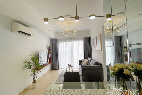 2 bedrooms Apartment in Thu Duc, Ho Chi Minh,  No. 21886 19