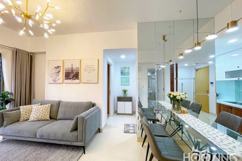 2 bedrooms Apartment in Thu Duc, Ho Chi Minh, No. 21886