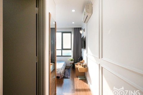 2 bedrooms Apartment in District 4, Ho Chi Minh, No. 21888 5