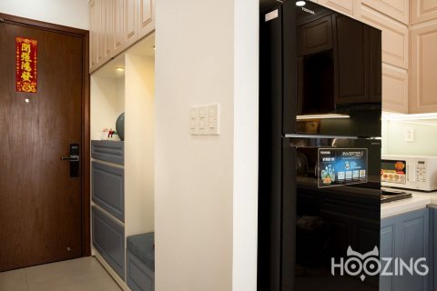 2 bedrooms Apartment in District 4, Ho Chi Minh, No. 21888 13