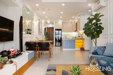 2 bedrooms Apartment in District 4, Ho Chi Minh, No. 21888 8