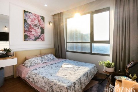 2 bedrooms Apartment in District 4, Ho Chi Minh, No. 21888 17