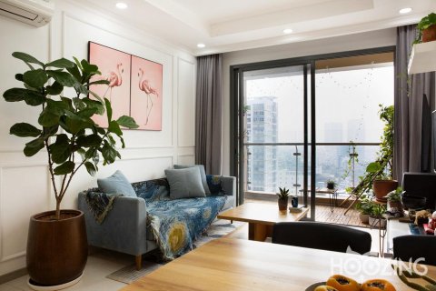 2 bedrooms Apartment in District 4, Ho Chi Minh, No. 21888 10