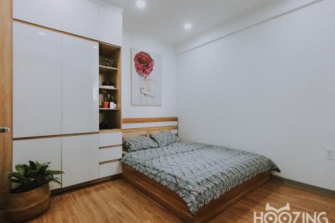 2 bedrooms Apartment in District 4, Ho Chi Minh, No. 21888 2