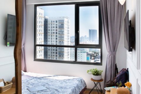 2 bedrooms Apartment in District 4, Ho Chi Minh, No. 21888 7