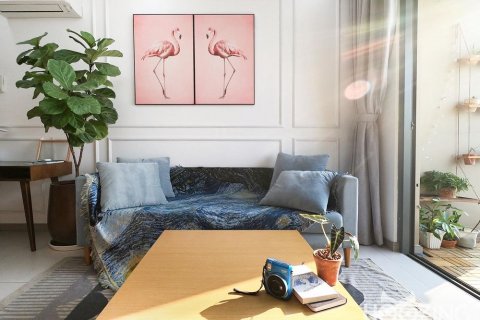 2 bedrooms Apartment in District 4, Ho Chi Minh, No. 21888 16