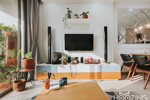 2 bedrooms Apartment in District 4, Ho Chi Minh, No. 21888 19