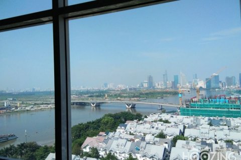 3 bedrooms Apartment in Binh Thanh, Ho Chi Minh,  No. 22965 4