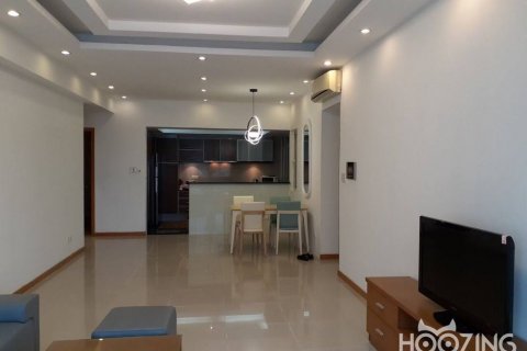3 bedrooms Apartment in Binh Thanh, Ho Chi Minh,  No. 22965 12