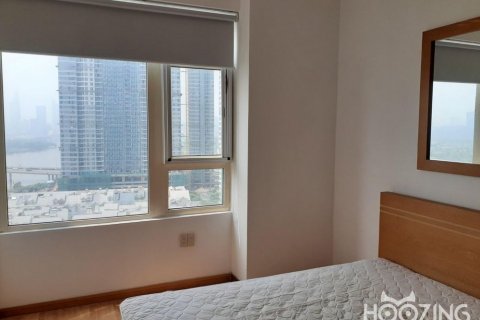 3 bedrooms Apartment in Binh Thanh, Ho Chi Minh,  No. 22965 11