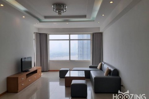 3 bedrooms Apartment in Binh Thanh, Ho Chi Minh,  No. 22965