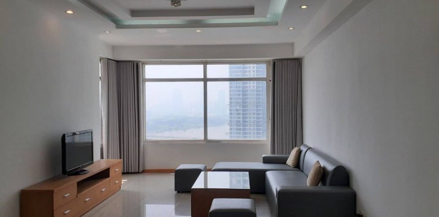 3 bedrooms Apartment in Binh Thanh, Ho Chi Minh,  No. 22965