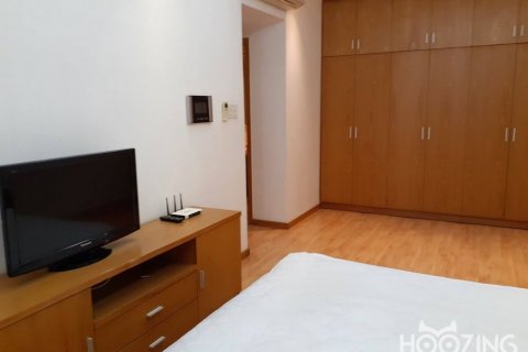 3 bedrooms Apartment in Binh Thanh, Ho Chi Minh,  No. 22965 8