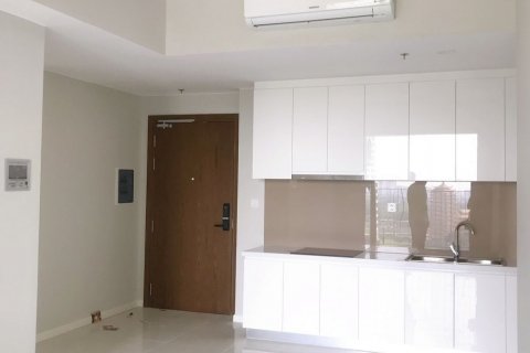 2 bedrooms Apartment in Thu Duc, Ho Chi Minh,  No. 22969 4