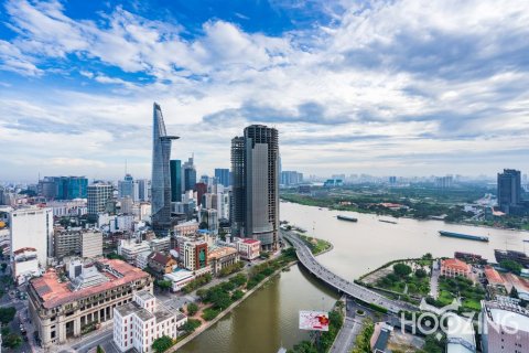 2 bedrooms Apartment in District 4, Ho Chi Minh, No. 22967 24