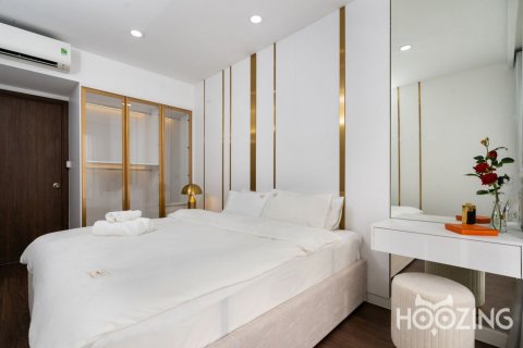 2 bedrooms Apartment in District 4, Ho Chi Minh, No. 22967 17
