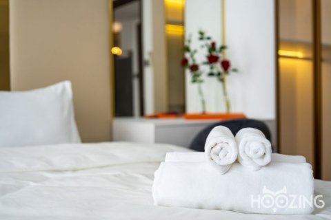 2 bedrooms Apartment in District 4, Ho Chi Minh, No. 22967 8