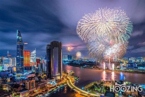 2 bedrooms Apartment in District 4, Ho Chi Minh, No. 22967 5