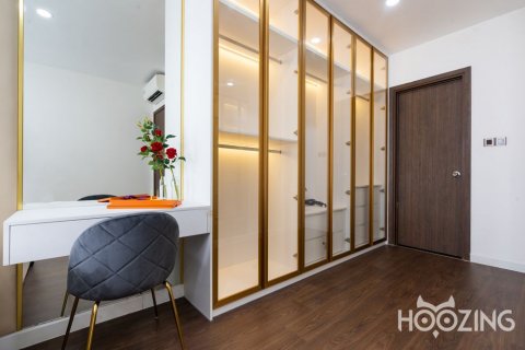 2 bedrooms Apartment in District 4, Ho Chi Minh, No. 22967 13