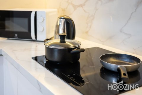 2 bedrooms Apartment in District 4, Ho Chi Minh, No. 22967 9