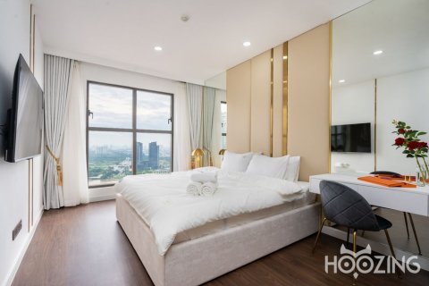 2 bedrooms Apartment in District 4, Ho Chi Minh, No. 22967 18