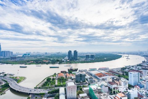 2 bedrooms Apartment in District 4, Ho Chi Minh, No. 22967 21