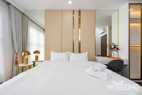 2 bedrooms Apartment in District 4, Ho Chi Minh, No. 22967 15