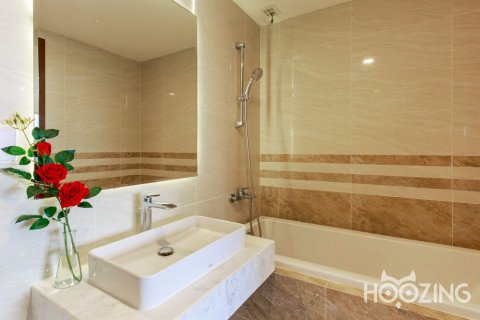 2 bedrooms Apartment in District 4, Ho Chi Minh, No. 22967 11